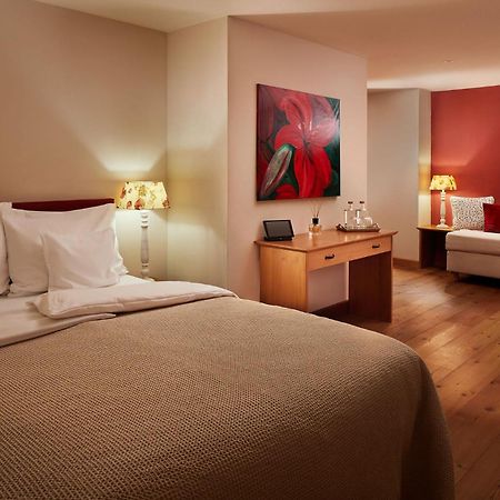 Boutique Hotel Muehle שלוכזי חדר תמונה