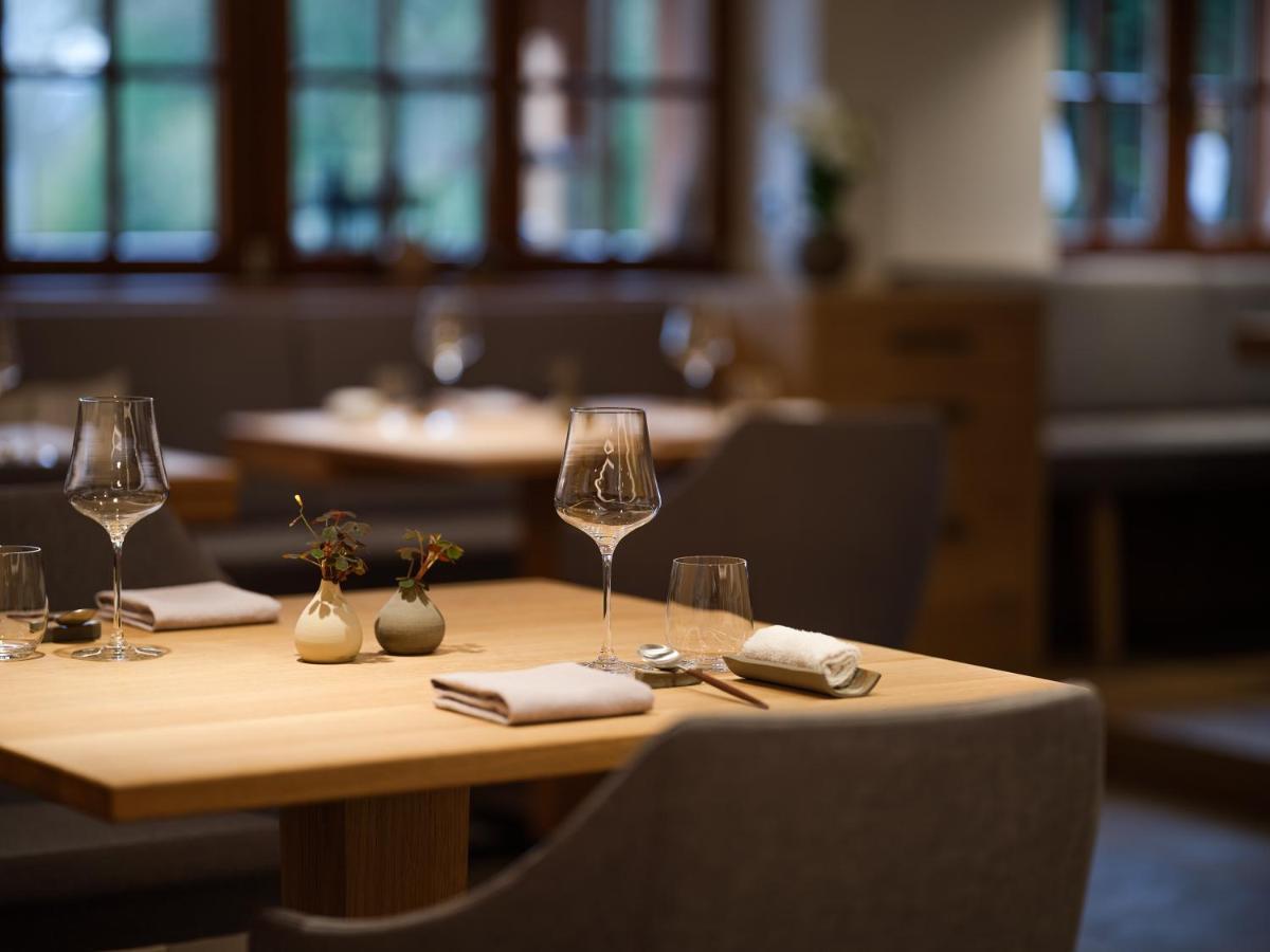 Boutique Hotel Muehle שלוכזי מראה חיצוני תמונה