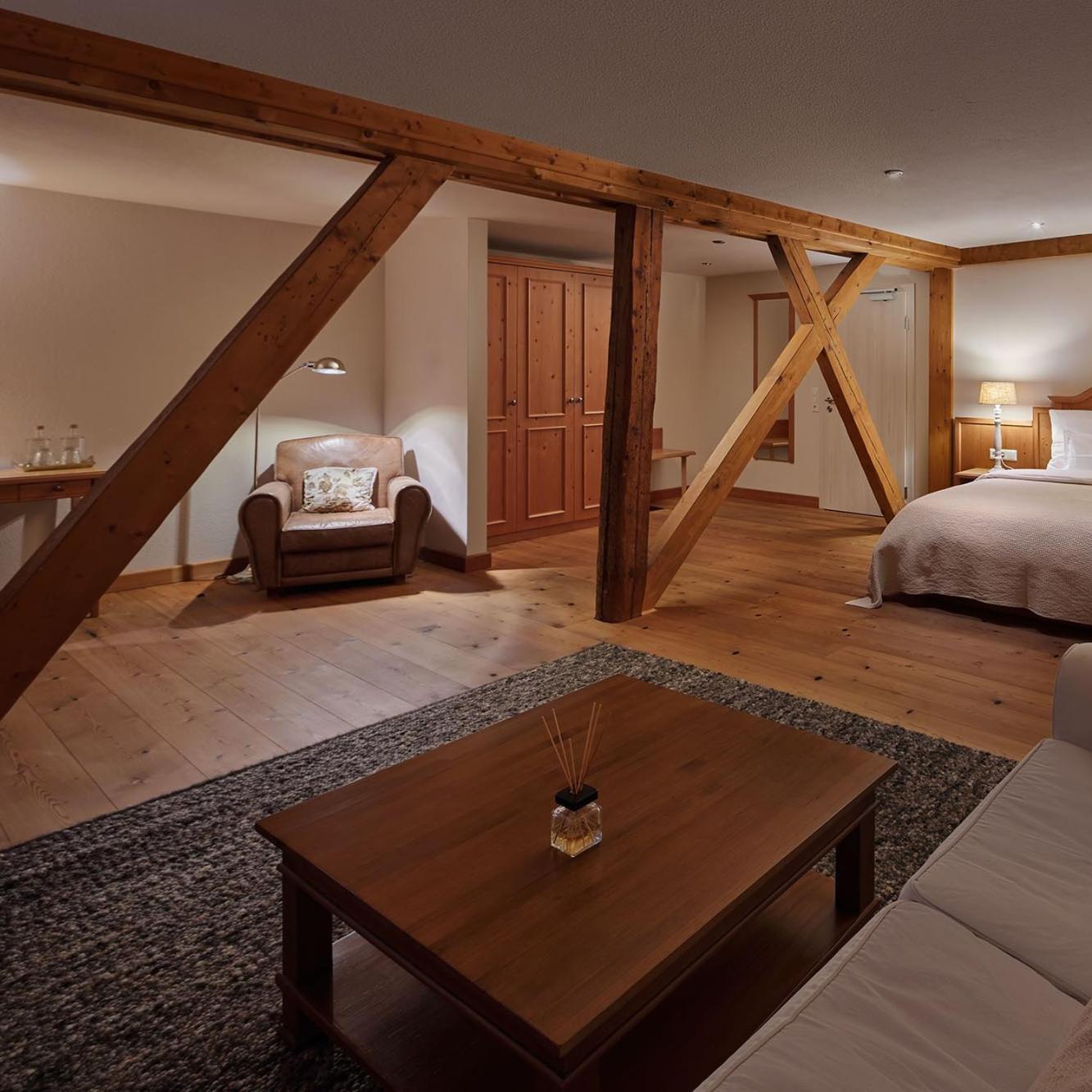 Boutique Hotel Muehle שלוכזי חדר תמונה