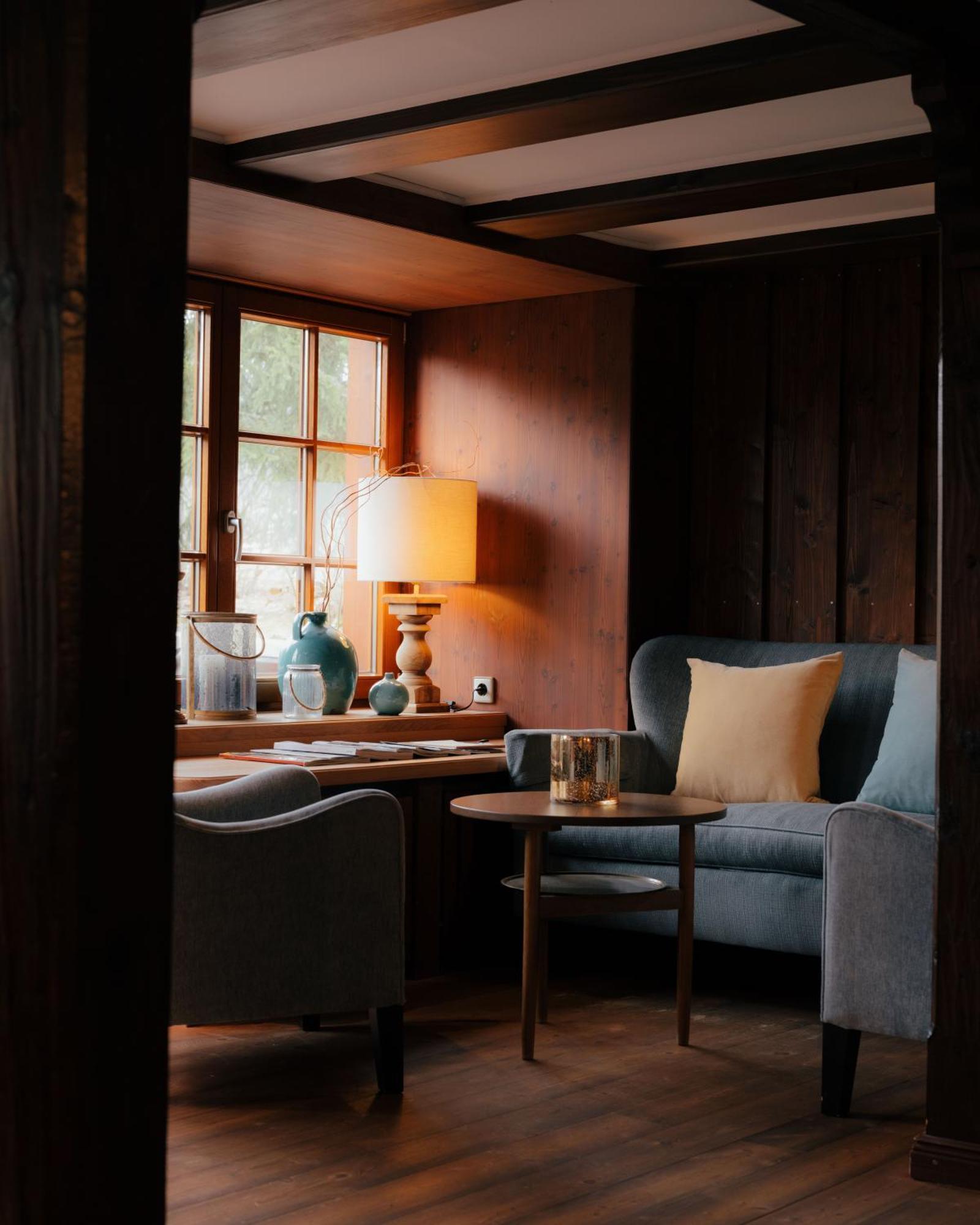 Boutique Hotel Muehle שלוכזי מראה חיצוני תמונה