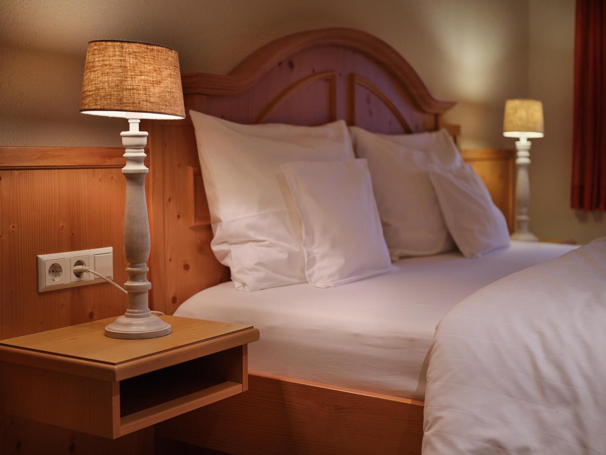 Boutique Hotel Muehle שלוכזי חדר תמונה