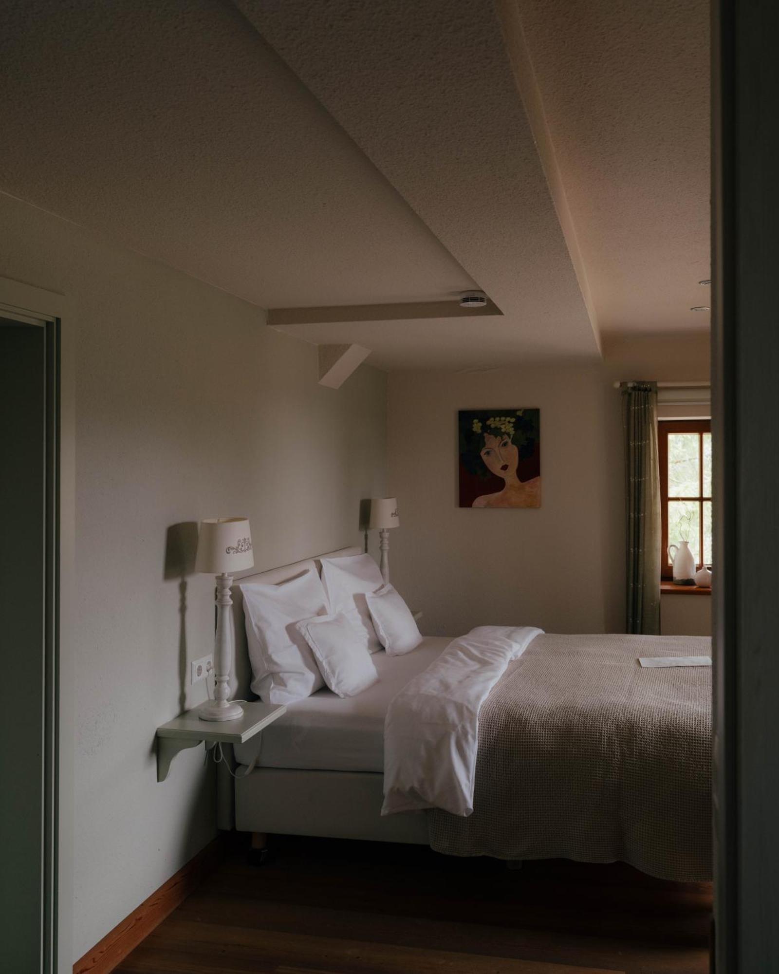 Boutique Hotel Muehle שלוכזי מראה חיצוני תמונה