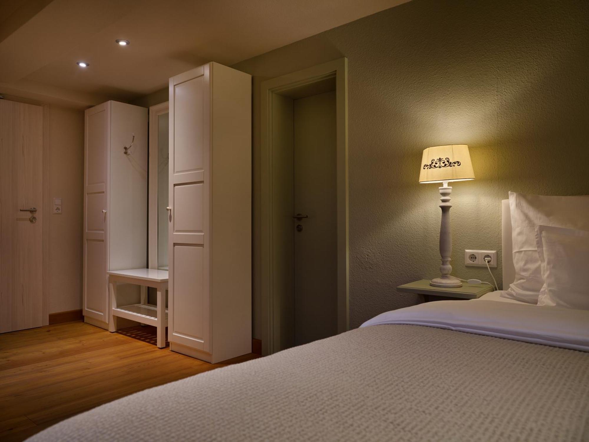 Boutique Hotel Muehle שלוכזי חדר תמונה