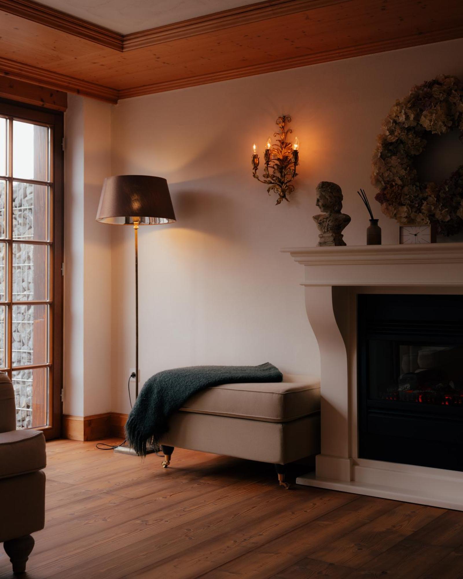 Boutique Hotel Muehle שלוכזי מראה חיצוני תמונה