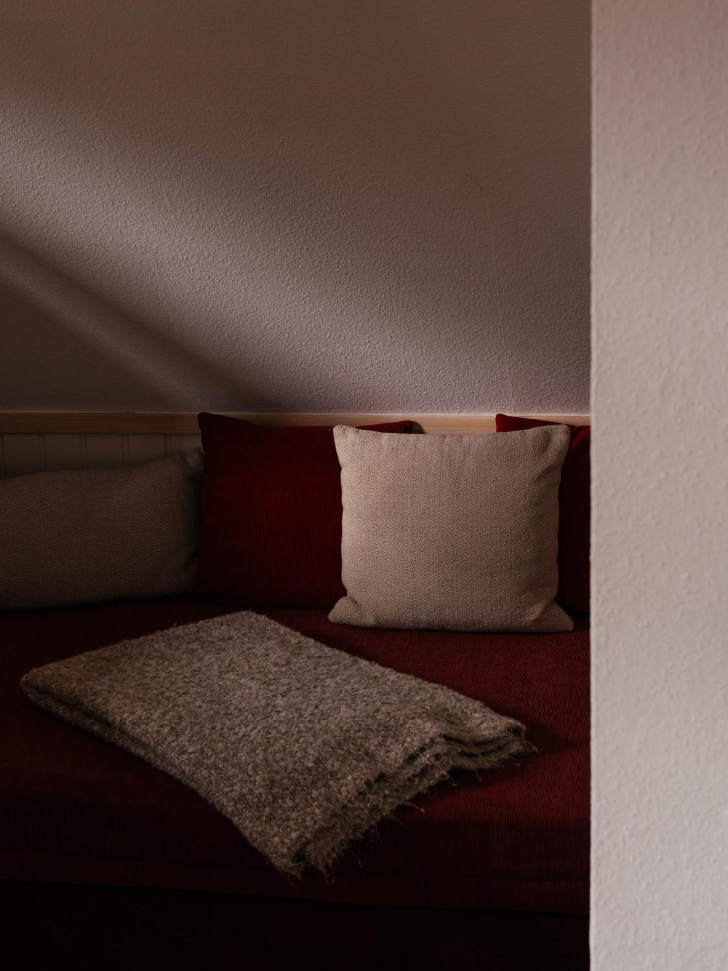Boutique Hotel Muehle שלוכזי מראה חיצוני תמונה
