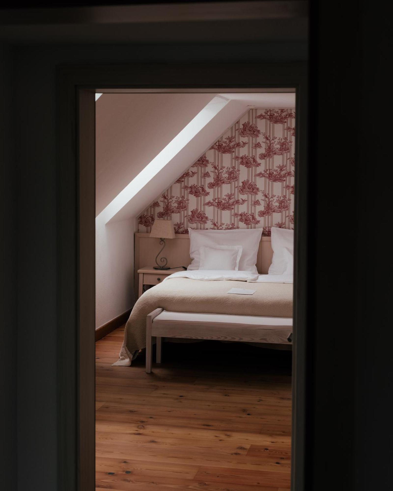 Boutique Hotel Muehle שלוכזי מראה חיצוני תמונה