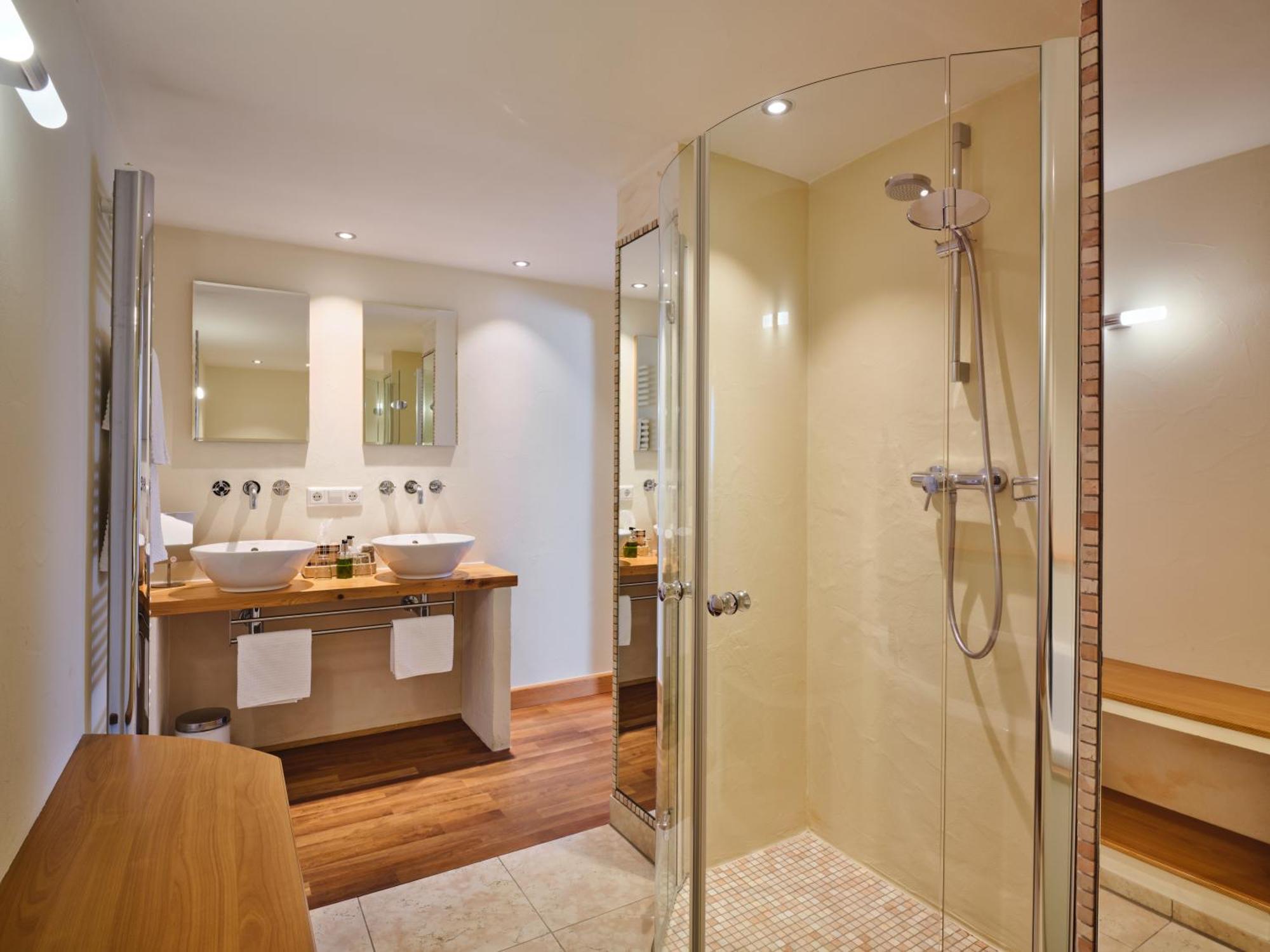 Boutique Hotel Muehle שלוכזי חדר תמונה