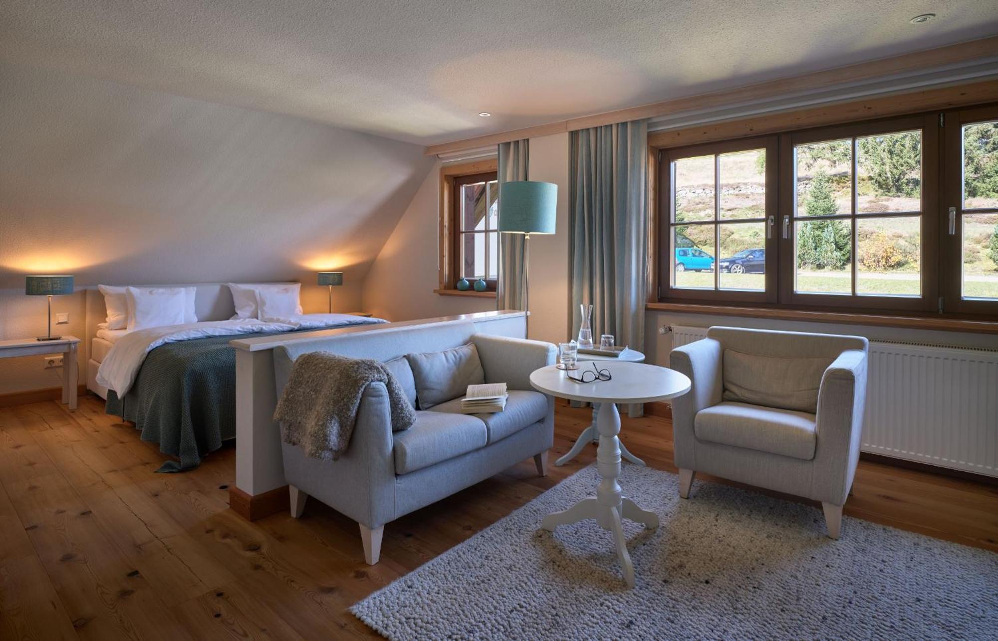 Boutique Hotel Muehle שלוכזי חדר תמונה