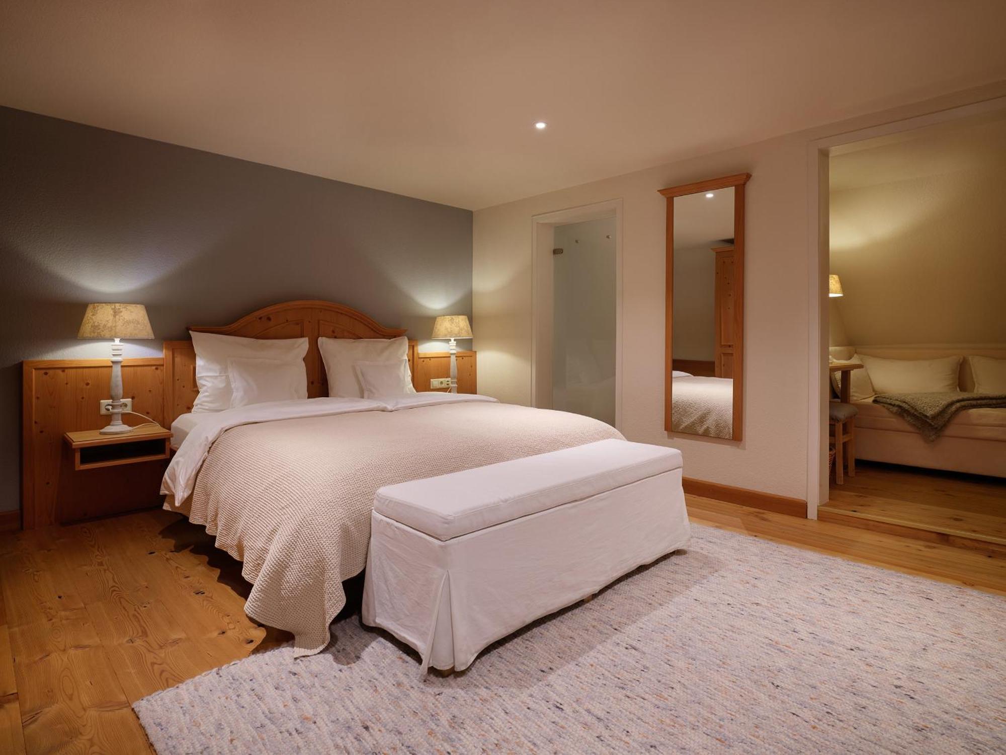 Boutique Hotel Muehle שלוכזי מראה חיצוני תמונה