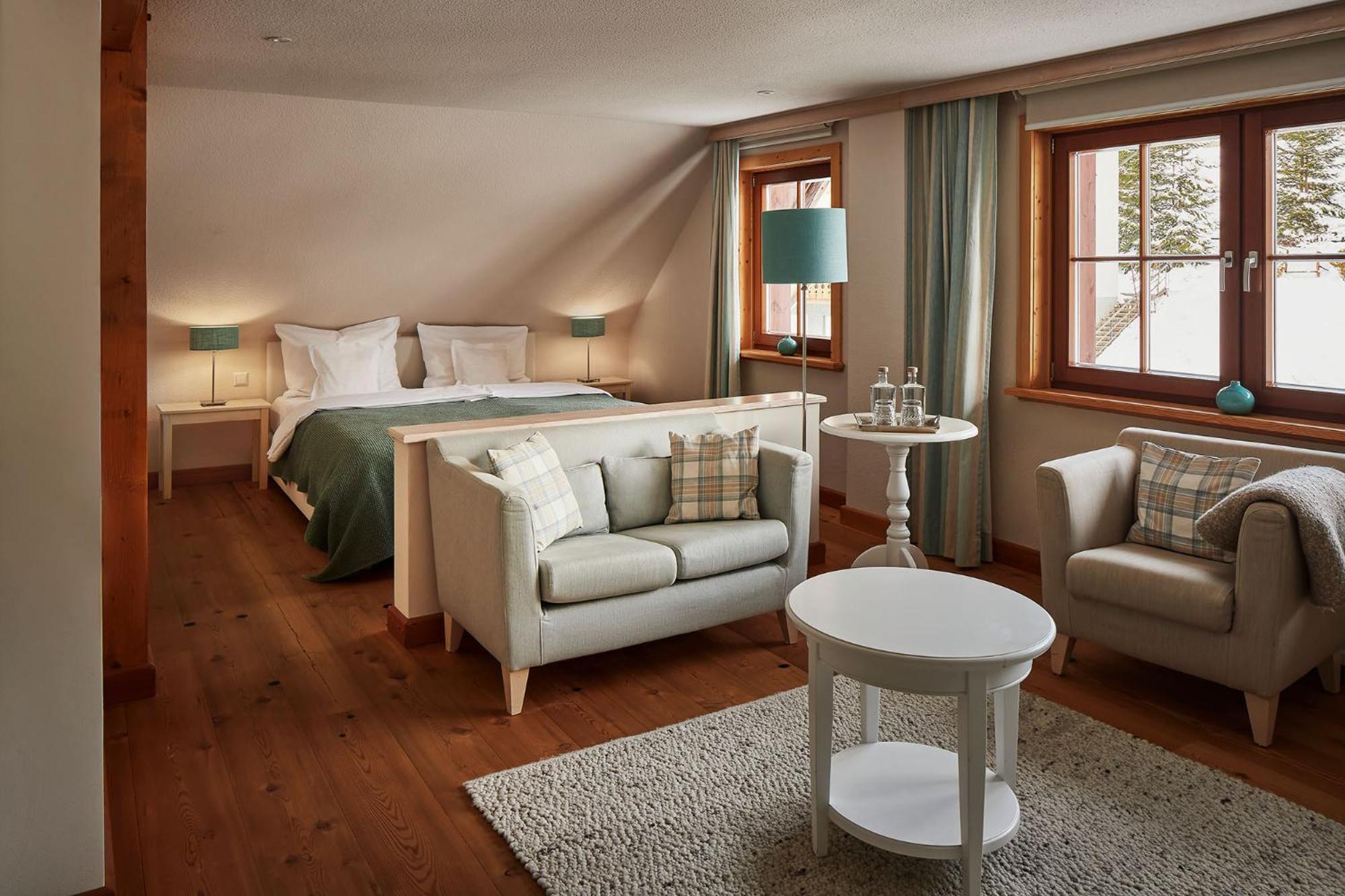 Boutique Hotel Muehle שלוכזי מראה חיצוני תמונה