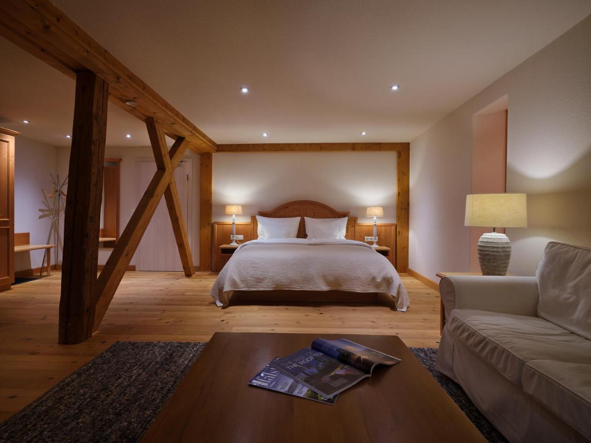 Boutique Hotel Muehle שלוכזי מראה חיצוני תמונה