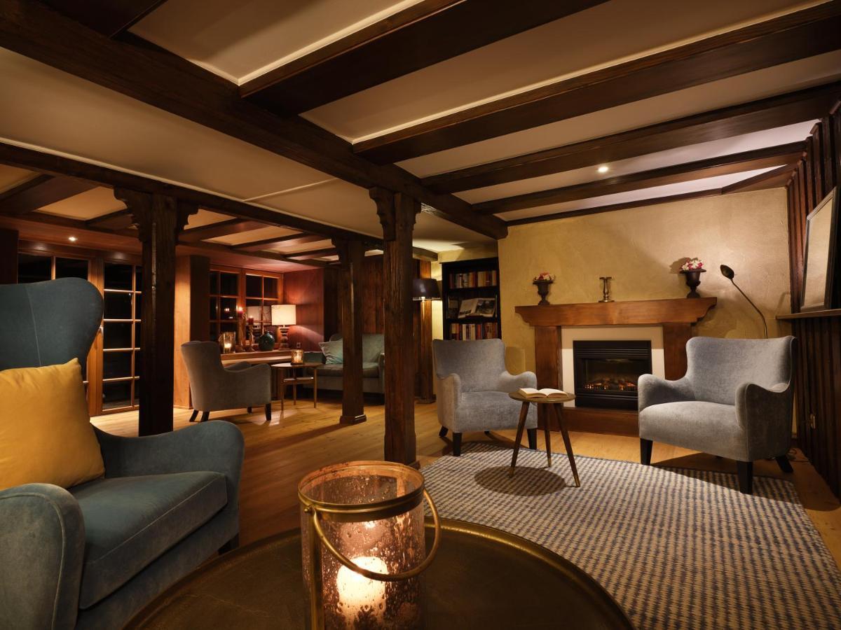 Boutique Hotel Muehle שלוכזי מראה חיצוני תמונה