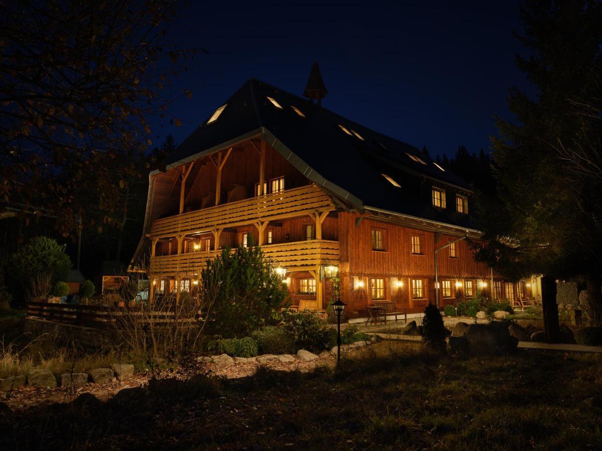 Boutique Hotel Muehle שלוכזי מראה חיצוני תמונה
